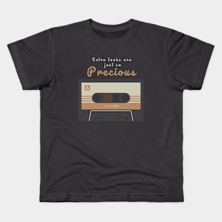 Retro Kids T-Shirt